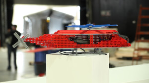 robotic helicopter